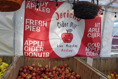 How Apple Cider Is Made
