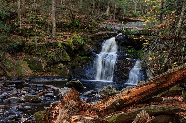 most beautiful places in the Northeast