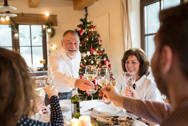 Hosting a Holiday Party? Here’s What You Need
