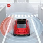 autonomous car features