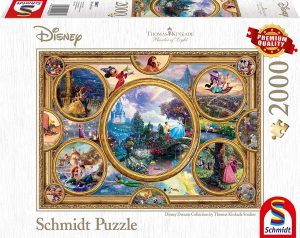 popular puzzle
