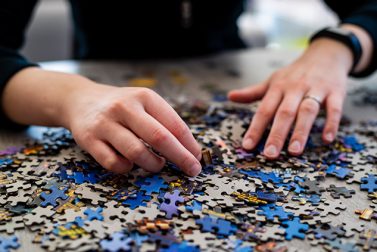 The Best Puzzles According to Amazon Reviews