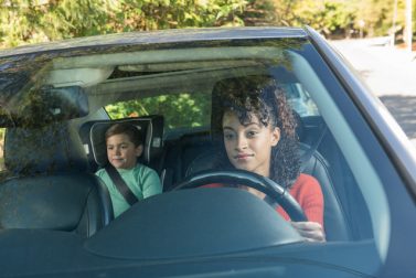How COVID-19 Anxiety Can Affect Your Driving