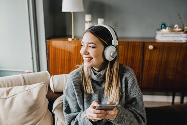 Podcast Pulse: The Best New Podcasts of 2021