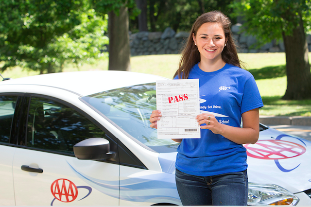 Aaa Offering In Person Driver Training Class In Massachusetts Your