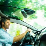 windshield safety