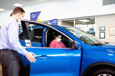 New and Used Car Prices Reaching Record Highs