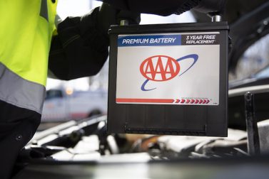 Your Guide to AAA Car Battery Recycling