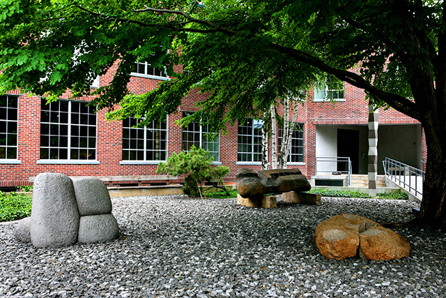 noguchi museum 