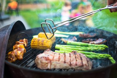 Your Summer Barbecue Essentials Checklist