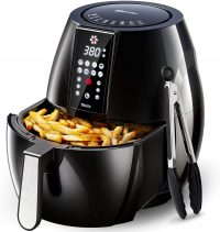 Quick and Easy Air Fryer Recipes