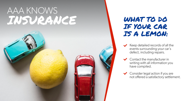 car is a lemon