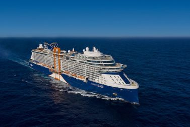 U.S. Cruises to Restart in June 