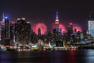 47M Americans Will Travel This Fourth of July