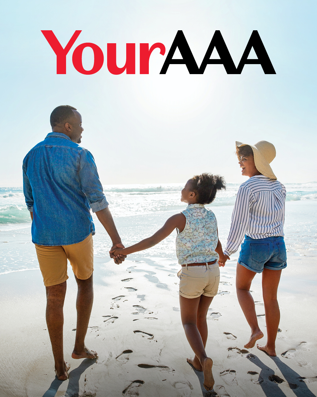 Your AAA cover Summer 21
