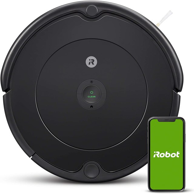 prime day deal roomba