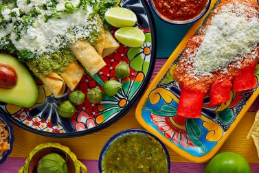 Where’s the Best Latin American Cuisine in the Northeast?