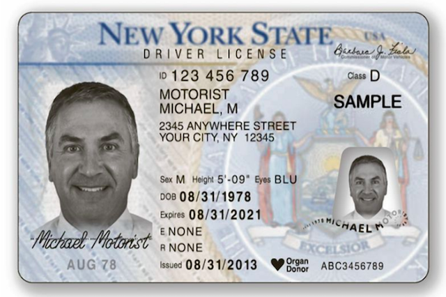 The History of the Driver's License