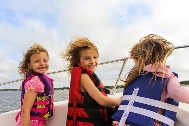 Don’t Rock the Boat: Boat Safety Tips