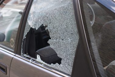 What to Do When You Have a Broken Car Window
