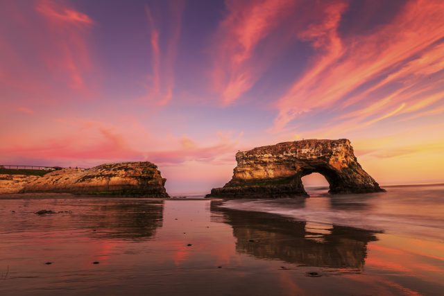 Santa Cruz The Best Kept Secret in California Your AAA Network