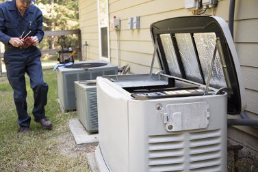 Should You Have a Backup Generator?