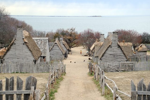 plimoth