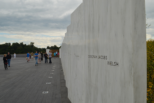 september 11 memorial 