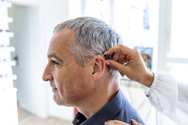 A Look at Modern Hearing Aid Technology