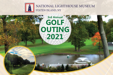 The National Lighthouse Museum – 3RD ANNUAL GOLF OUTING