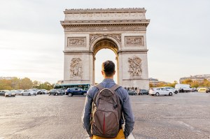 travel tips to young adults