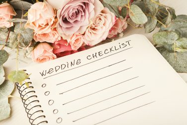 Wedding Planning Guide: The Basics