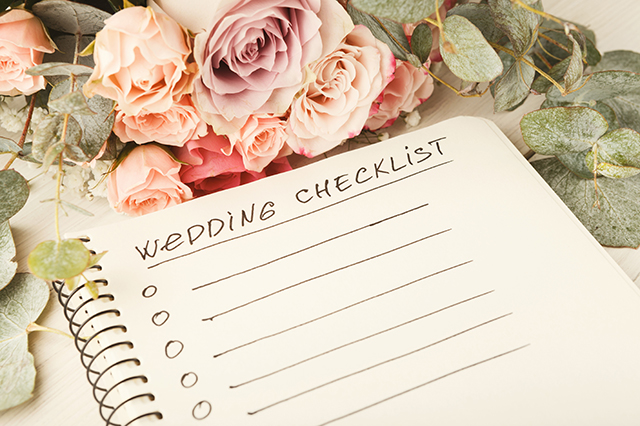 Wedding Planning Guide: How Long Does it Take & When to Start