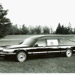 hearse history