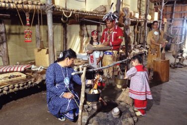 Northeast Native American Sites for Celebrating Indigenous Culture
