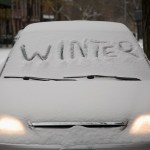 how to defrost car windows