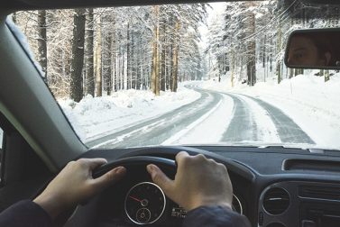 AAA Driving Instructor Tips for New Winter Drivers