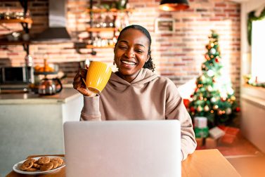 Beat the Supply Chain With Early Holiday Shopping