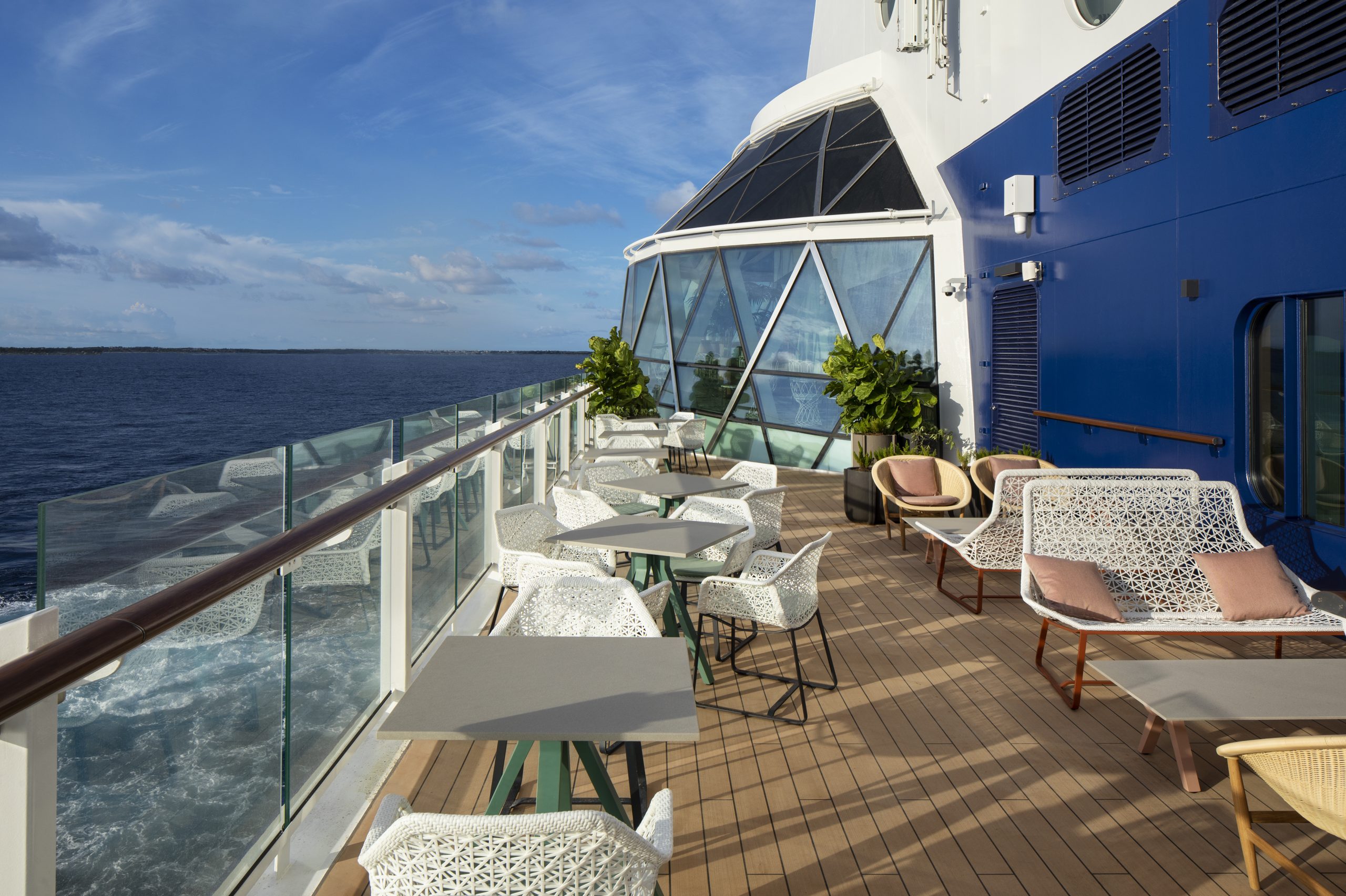 aa meetings on celebrity cruises