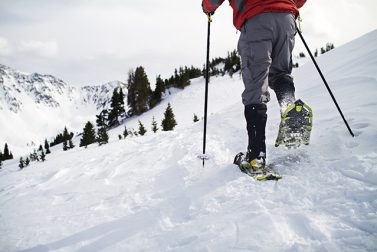 Outdoor Winter Activities That Aren’t Skiing