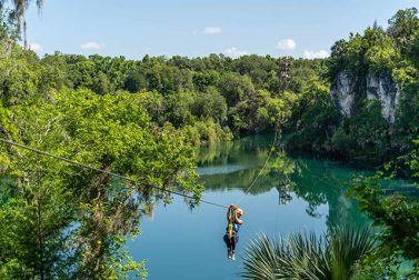 7 Adventures Waiting for You in Florida