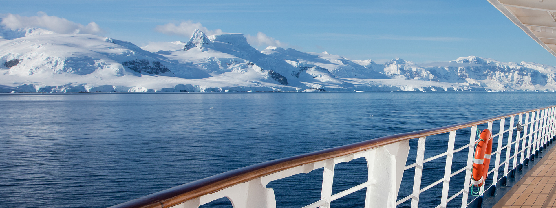 Embark on an Alaskan Adventure With Norwegian Cruise Line - Your AAA Network