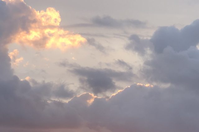 cloud photo