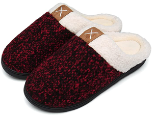 small valentine's day gift ideas - slippers