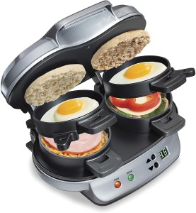 breakfast cooking gadget