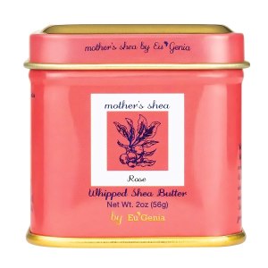 mother's shea black owned business