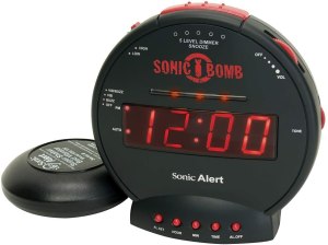 top alarm clocks