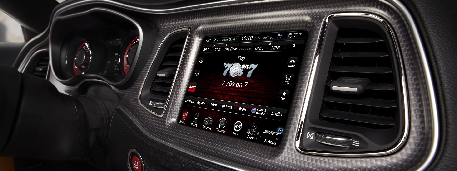 How much longer will new vehicles come with AM/FM radios? - National