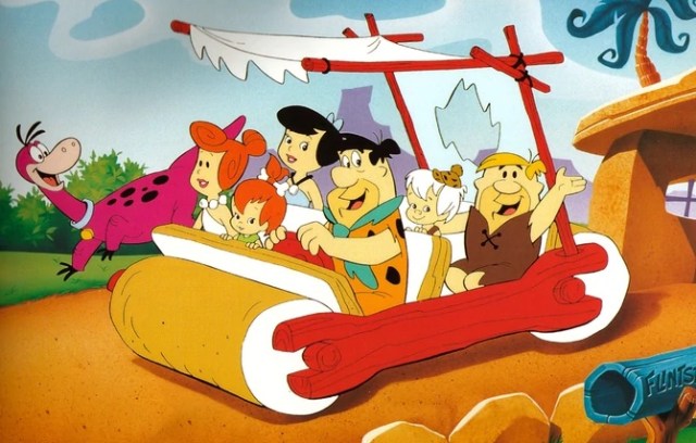 The Top Animated Cars of All Time - Your AAA Network