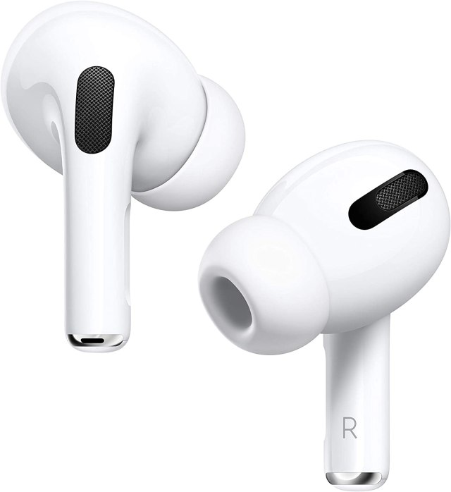 prime day deal - airpods

